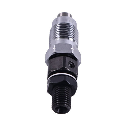 3 Pieces Fuel Injector 131406340 fits Shibaura GT142-E643 GT162-E673 Perkins 103.07 Ransomes CG161 TT124 Toro Greensmaster 3200 Ingersoll 5118D 3118D 4118D