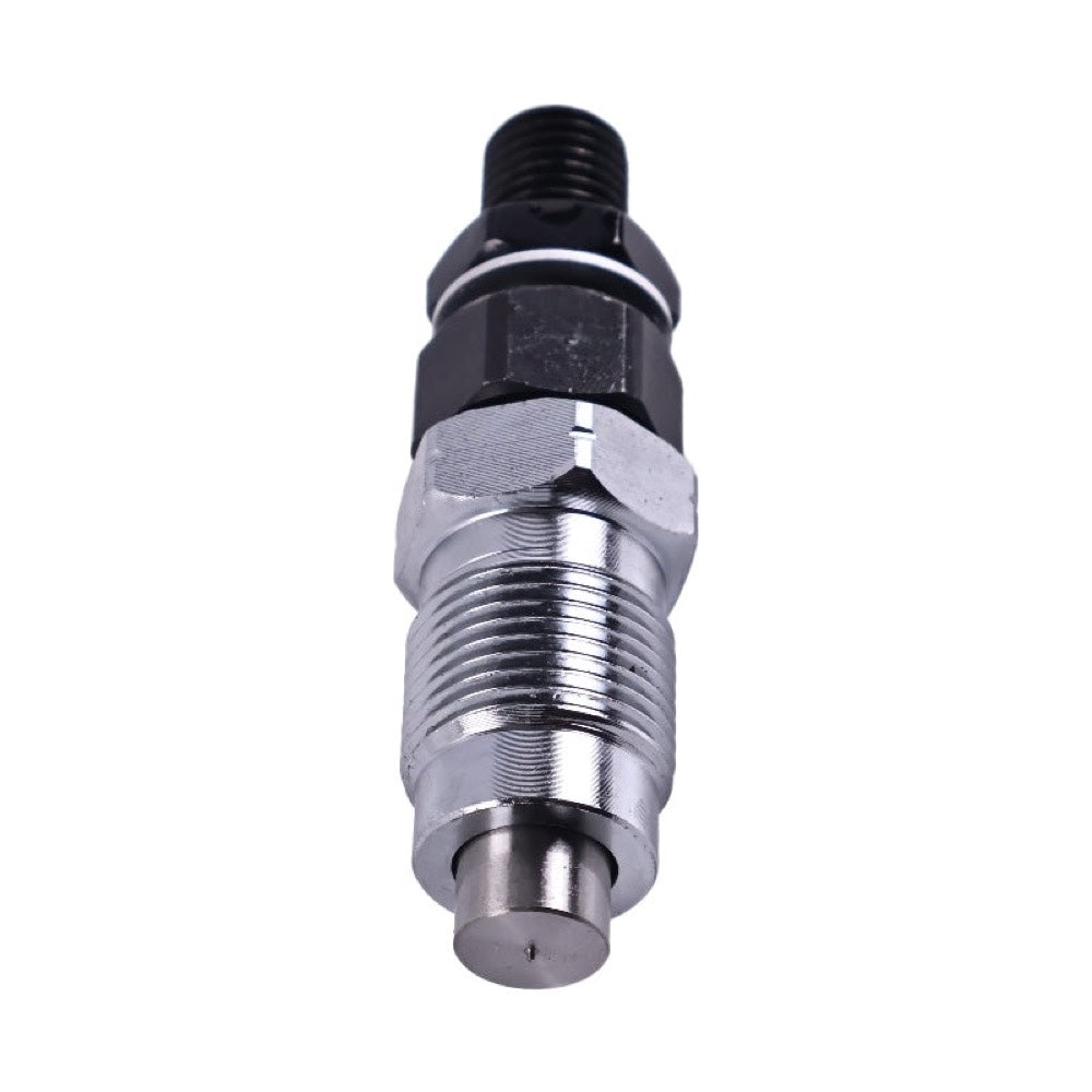 3 Pieces Fuel Injector 131406340 fits Shibaura GT142-E643 GT162-E673 Perkins 103.07 Ransomes CG161 TT124 Toro Greensmaster 3200 Ingersoll 5118D 3118D 4118D