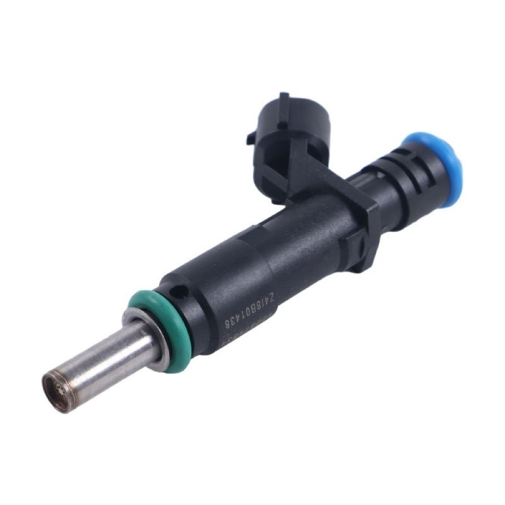 3 Pieces Fuel Injector 420874834 fits Sea-Doo PWC GTI SE 155 Wake Pro 230 GTR 230 RXT 260 2009-2017