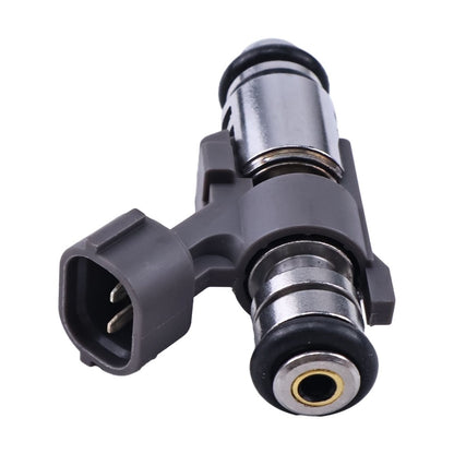 3 Pieces Fuel Injector 49056-0038 fits Kawasaki UTV KAF820 Mule 2016-2023 PRO-FX 2019-2023 PRO-FXR 2015-2023 PRO-FXT