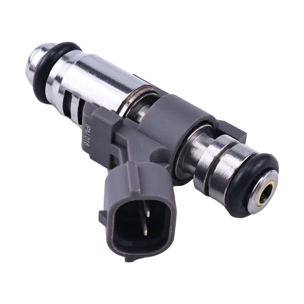 3 Pieces Fuel Injector 49056-0038 fits Kawasaki UTV KAF820 Mule 2016-2023 PRO-FX 2019-2023 PRO-FXR 2015-2023 PRO-FXT