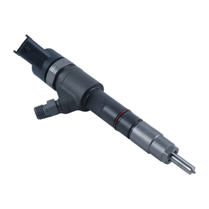 3 Pieces Fuel Injector MIU802181 suitable for Yanmar Engine 3TNV84T 3TNV88C John Deere Tractor 2038R 3038E 3039R 4052M 4066R