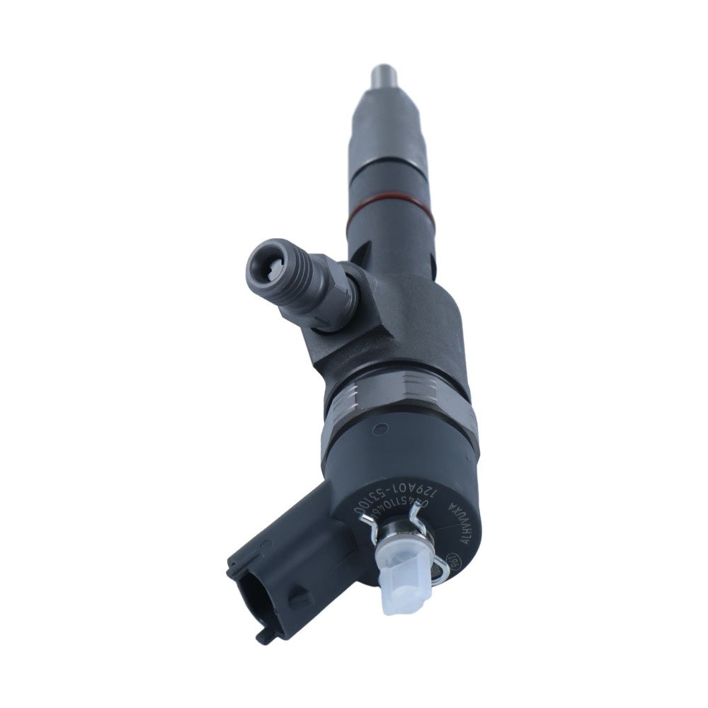 3 Pieces Fuel Injector MIU802181 suitable for Yanmar Engine 3TNV84T 3TNV88C John Deere Tractor 2038R 3038E 3039R 4052M 4066R