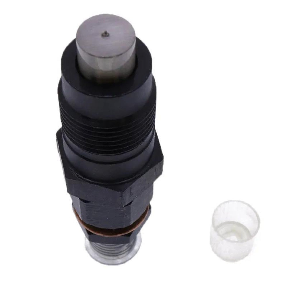 3Pcs Fuel Injector 119515-53001 fits Yanmar Engine 3TNM68 3TNM72 3TNM74F 3TNV70 3TNV76 3YM27A John Deere Hitachi Excavator ZX17U-2 ZX17UNA-2 Cub Cadet 4x4 Utility Vehicle