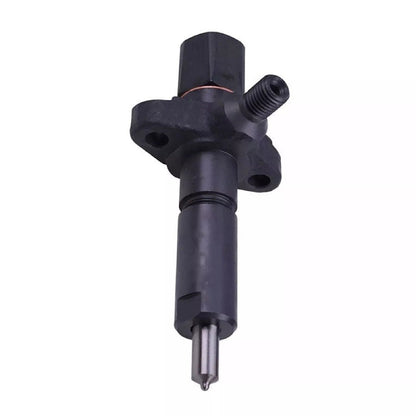 3Pcs Fuel Injector 734596M91 suitable for Massey Ferguson Tractor 135 150 165 300 40 3165 2200 2135 203