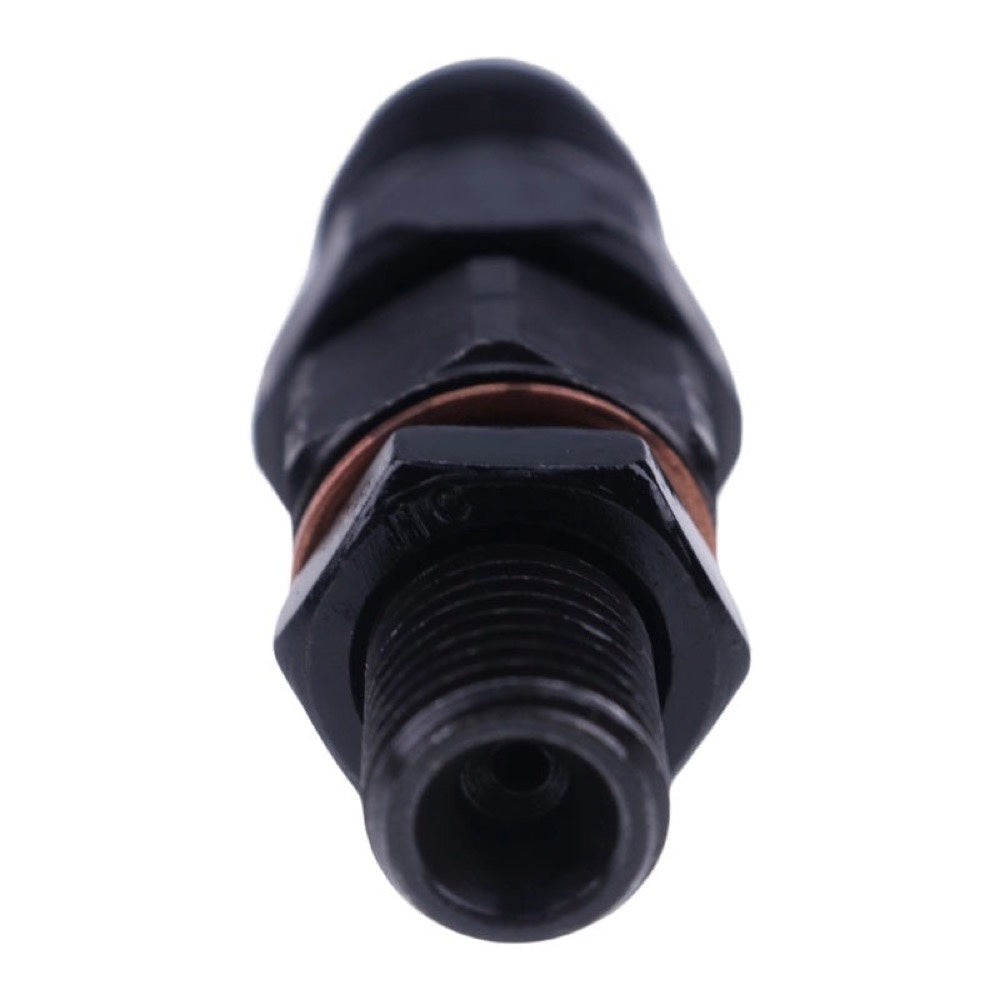 3Pcs Fuel Injector 8970799761 8970799760 8970693421 fits Isuzu Engine 3LA1 3LB1 3LD1 3LD2 4LB1 4LC1 4LE1 4LE2