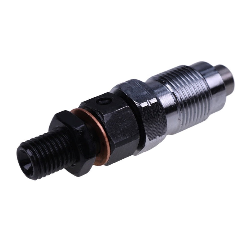 4 Fuel Injectors 23600-78C00-71 fits Toyota Engine 1DZ 1DZ-III 3Z 15Z 7FD35-45