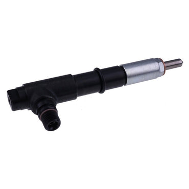 4 Pcs Fuel Injector 1G772-53000 suitable for Kubota Engine V3307 Tractor M5040DT M5040F M5040HD M6040DT M6040F M6040HD M7040DT M7040F M7040HD