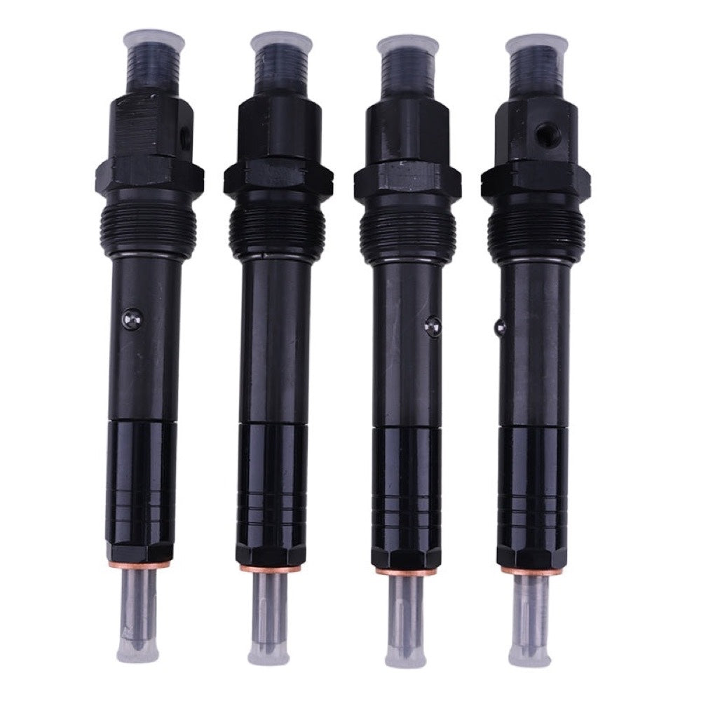 4 PCS Fuel Injector 2645A051 fits Perkins Engine 1004-40T