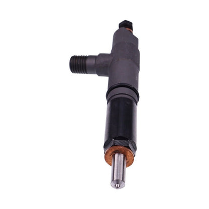 4 Pcs Fuel Injector 7019202 6698122 compatible with Bobcat Loader S130 S150 S175 S145 S510 S530 T110 T140
