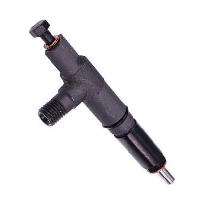 4 Pcs Fuel Injector 7019202 6698122 compatible with Bobcat Loader S130 S150 S175 S145 S510 S530 T110 T140