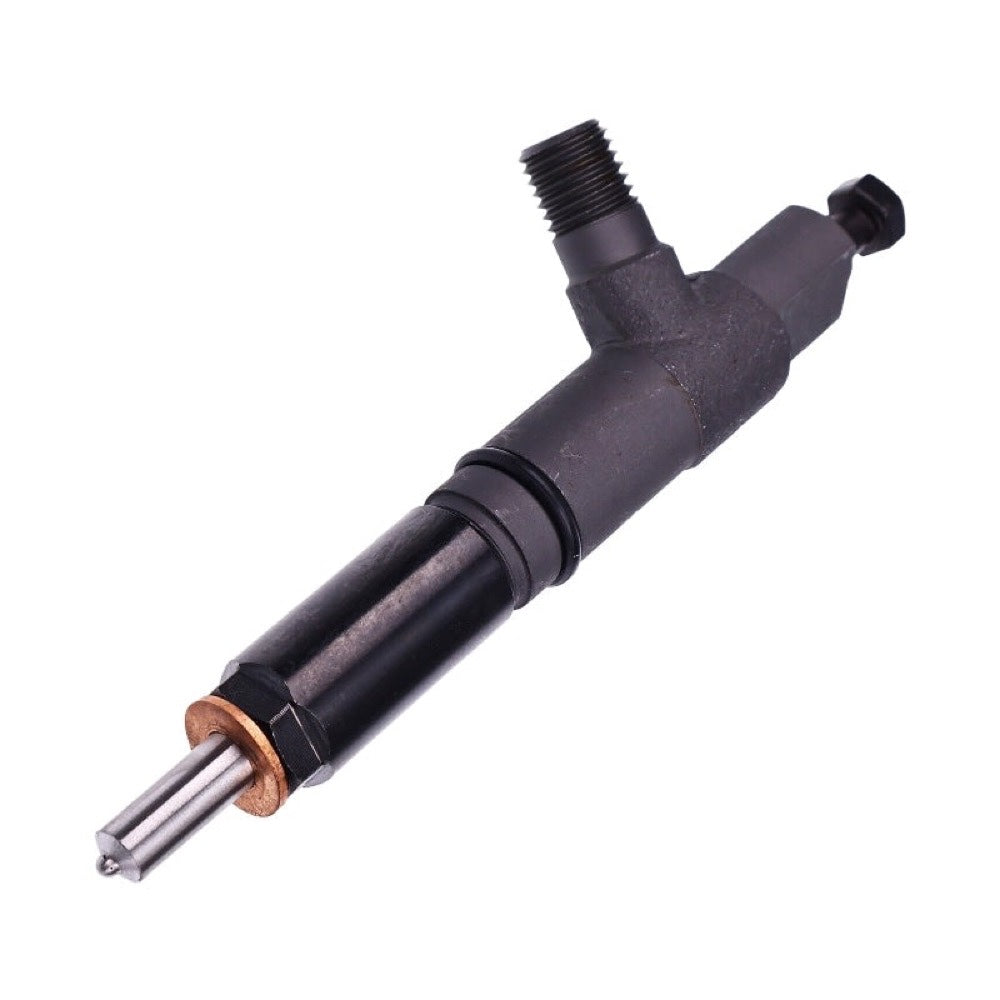4 Pcs Fuel Injector 7019202 6698122 compatible with Bobcat Loader S130 S150 S175 S145 S510 S530 T110 T140