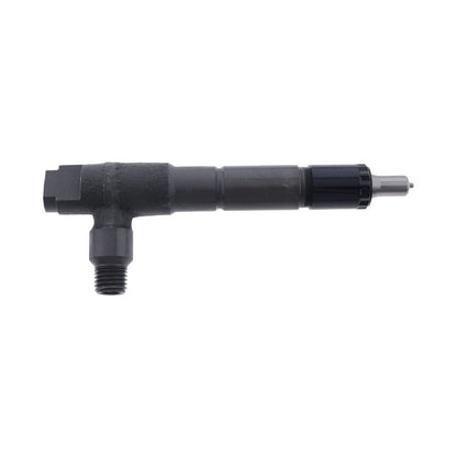 4 Pcs Fuel Injector 729907-53100 compatible with Yanmar Engine 4TNV98 4TNV98T Komatsu PC75R-2 PW75R-2 WB70A-1 WA95-3 CK20-1 CK25-1 SK1020-5