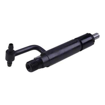 4 Pcs Fuel Injector AM880545 729609-53100 compatible with Yanmar Engine 4TNE88 John Deere Tractor 4310 4510 4610