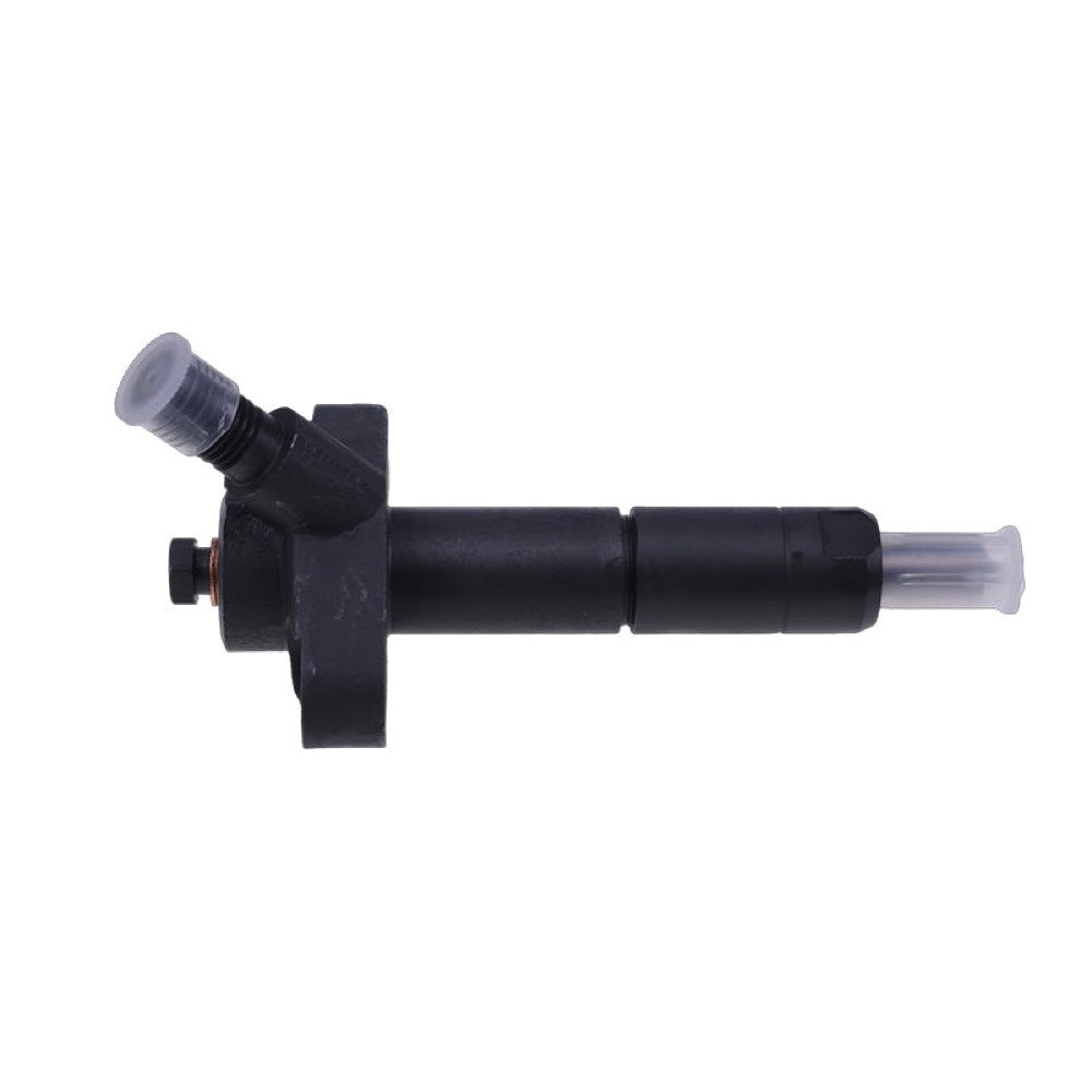 4 PCS Fuel Injector D9NN9F593BA fits Ford New Holland Engine BSD332 BSD333 Tractor 2310 2910 3610 4610 5600 5700 6600 7600