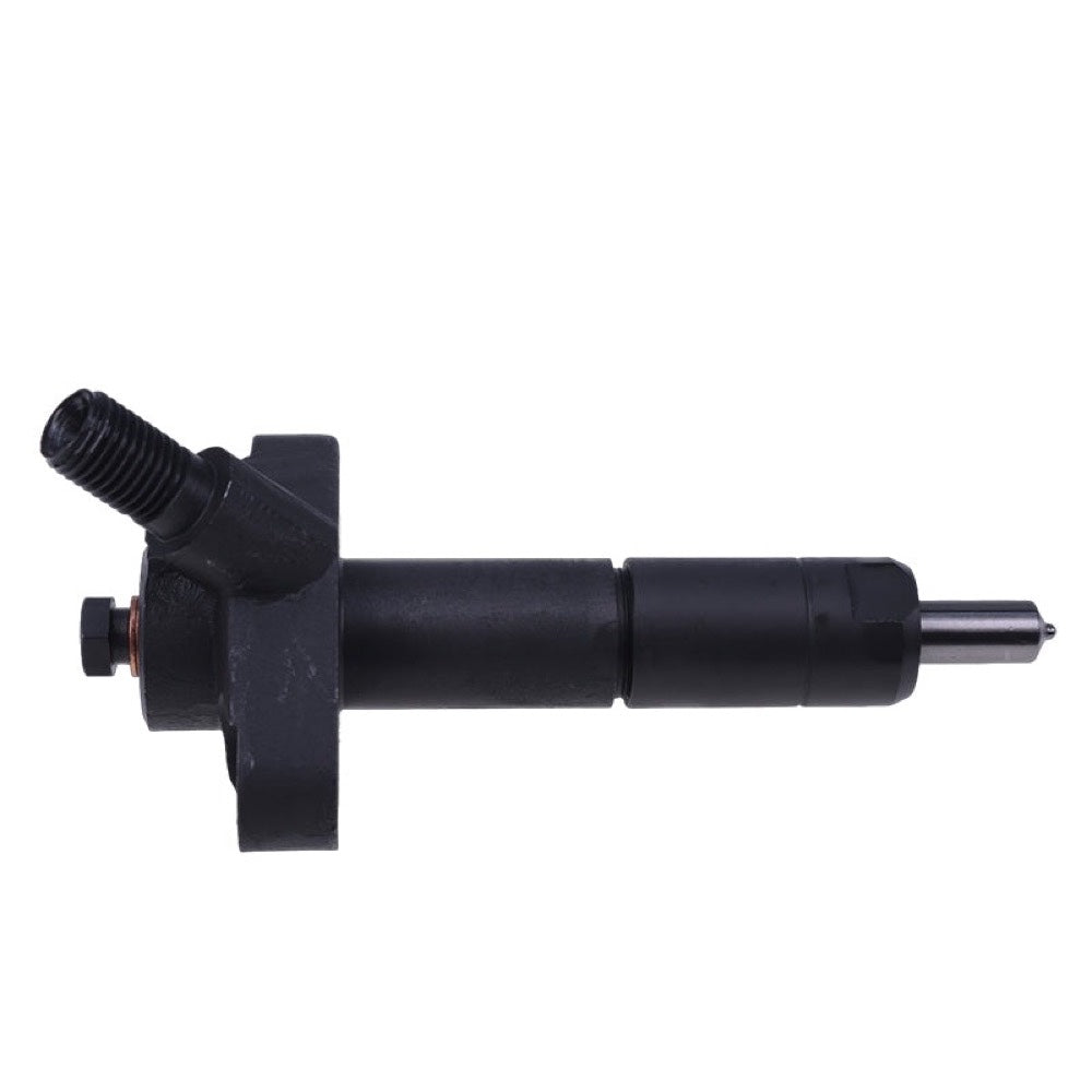 4 PCS Fuel Injector D9NN9F593BA fits Ford New Holland Engine BSD332 BSD333 Tractor 2310 2910 3610 4610 5600 5700 6600 7600