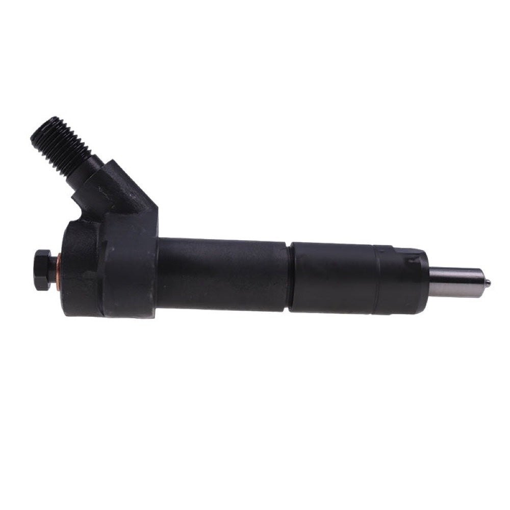 4 PCS Fuel Injector D9NN9F593BA fits Ford New Holland Engine BSD332 BSD333 Tractor 2310 2910 3610 4610 5600 5700 6600 7600