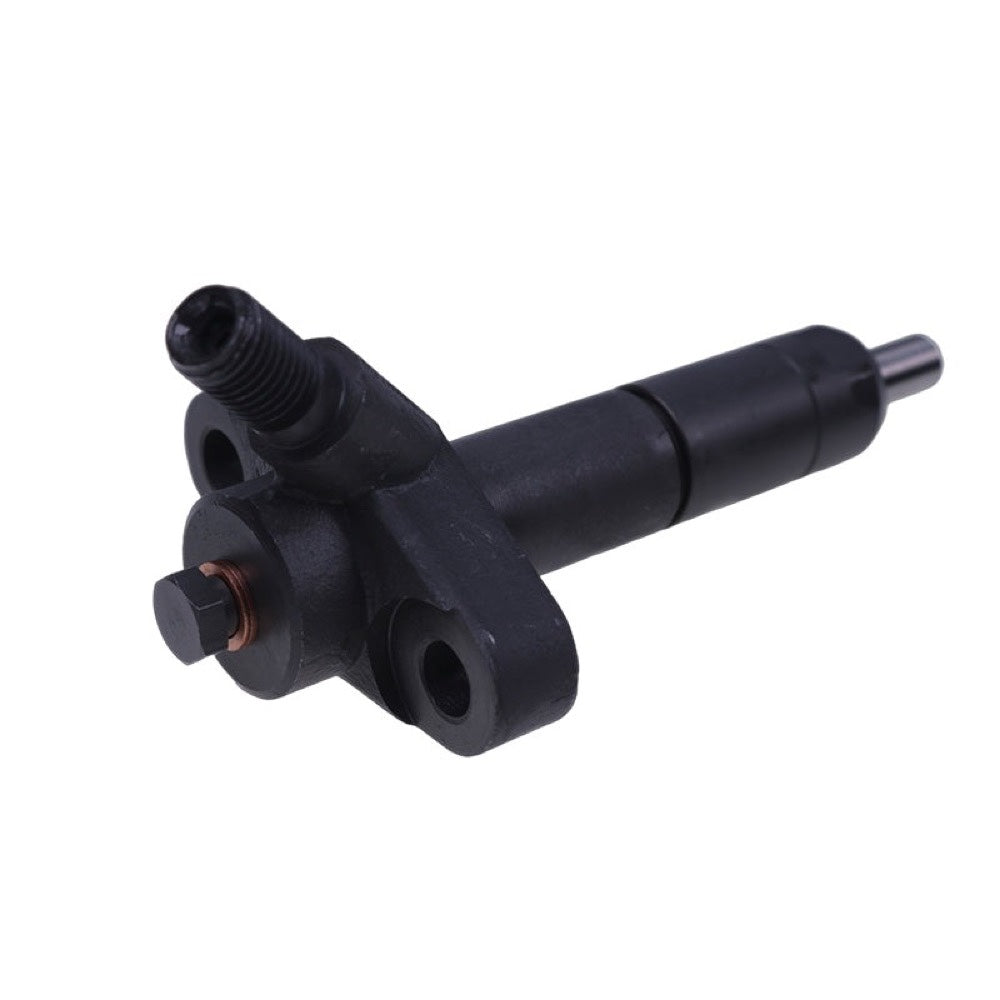 4 PCS Fuel Injector D9NN9F593BA fits Ford New Holland Engine BSD332 BSD333 Tractor 2310 2910 3610 4610 5600 5700 6600 7600
