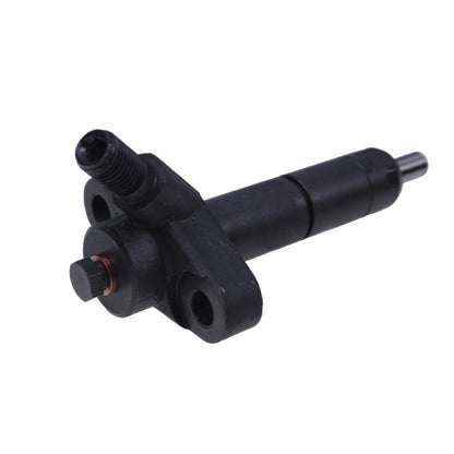 4 PCS Fuel Injector D9NN9F593BA fits Ford New Holland Engine BSD332 BSD333 Tractor 2310 2910 3610 4610 5600 5700 6600 7600