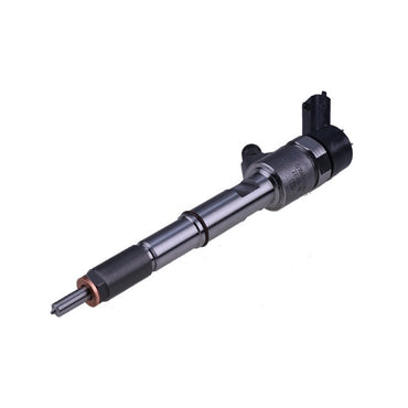 4 Pcs Fuel Injector T412569 5801470098 suitable for Perkins 854E-E34TA 854F-E34T Iveco F5HFL413 Engine New Holland C232 C238 L230 L225