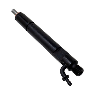 4 Pcs Fuel Injector ZM2904138 fits Volvo Loader L30 L30B L32 L32B L35 L35B ZL30 ZL30B ZL502C