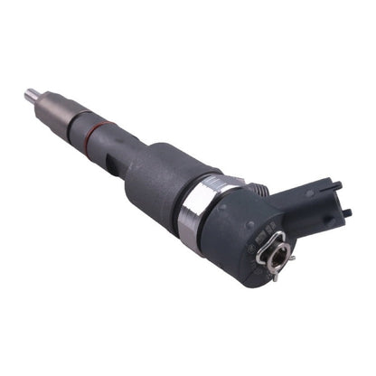 4 Pieces Fuel Injector 0445110507 129E00-53100 compatible with Yanmar Engine 4TNV88C 4TNV98 4TNV98C