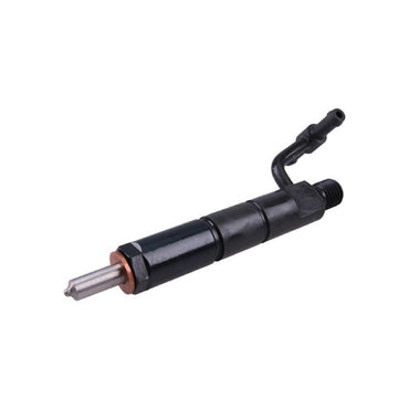 4 Pieces Fuel Injector 093500-6700 ME011966 fits Mitsubishi Engine 4D32