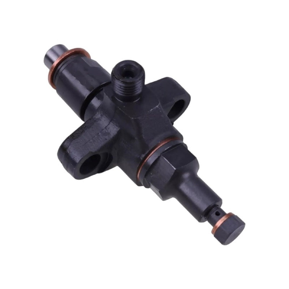 4 Pieces Fuel Injector 1081629R91 3040870R94 fits CASE Engine BD-144 BD-154 Tractor B275 B414 276 354 364 384 424 434 444 2300A 2424 2444