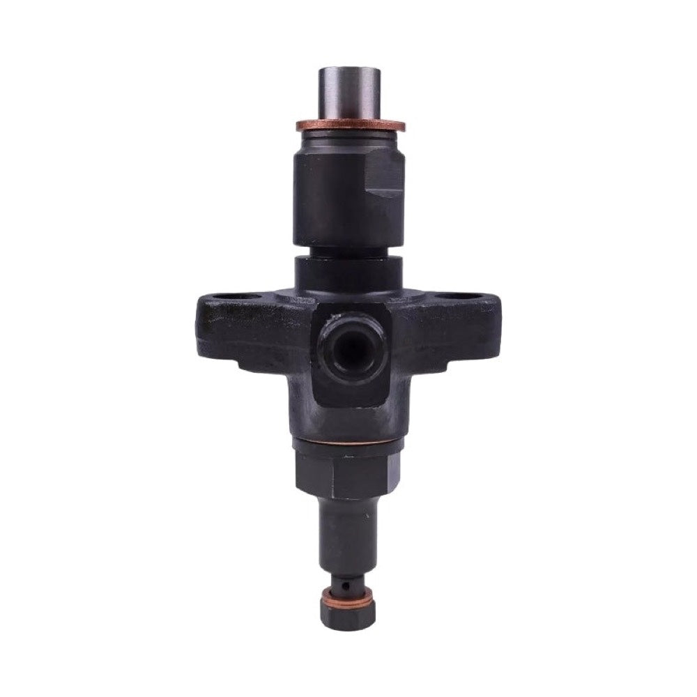 4 Pieces Fuel Injector 1081629R91 3040870R94 fits CASE Engine BD-144 BD-154 Tractor B275 B414 276 354 364 384 424 434 444 2300A 2424 2444