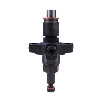 4 Pieces Fuel Injector 1081629R91 3040870R94 fits CASE Engine BD-144 BD-154 Tractor B275 B414 276 354 364 384 424 434 444 2300A 2424 2444