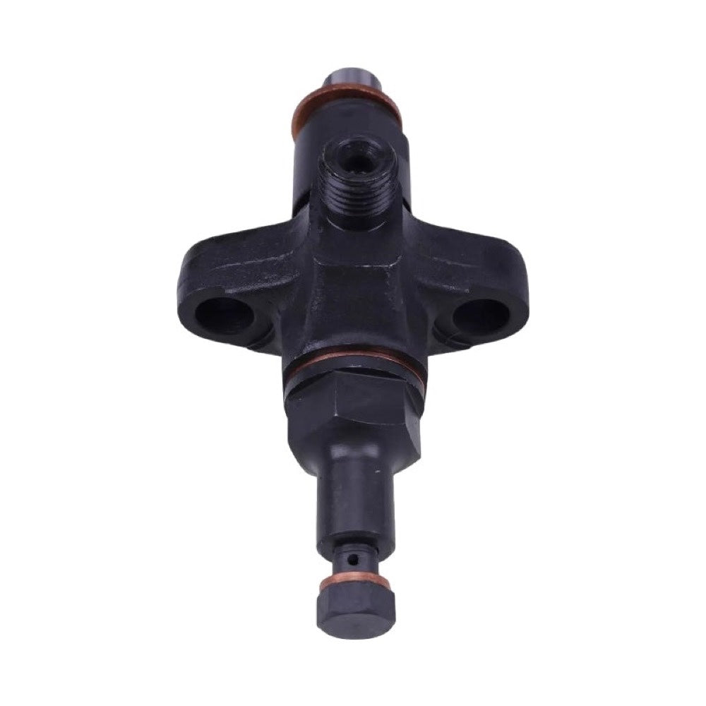 4 Pieces Fuel Injector 1081629R91 3040870R94 fits CASE Engine BD-144 BD-154 Tractor B275 B414 276 354 364 384 424 434 444 2300A 2424 2444