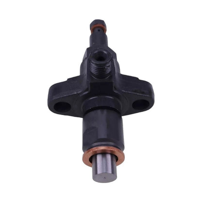 4 Pieces Fuel Injector 1081629R91 3040870R94 fits CASE Engine BD-144 BD-154 Tractor B275 B414 276 354 364 384 424 434 444 2300A 2424 2444