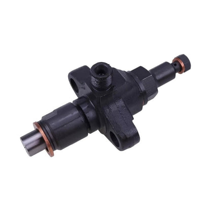4 Pieces Fuel Injector 1081629R91 3040870R94 fits CASE Engine BD-144 BD-154 Tractor B275 B414 276 354 364 384 424 434 444 2300A 2424 2444