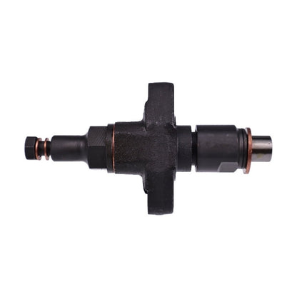 4 Pieces Fuel Injector 1081629R91 3040870R94 fits CASE Engine BD-144 BD-154 Tractor B275 B414 276 354 364 384 424 434 444 2300A 2424 2444