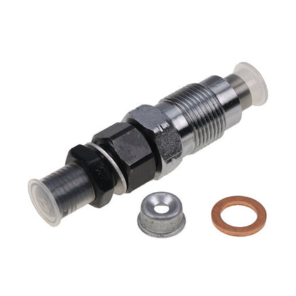 4 Pieces Fuel Injector 131406470 fits Perkins 403D-11 403C-11 Northern Lights M773L M773LW2 M773LW3 NL773L Engine