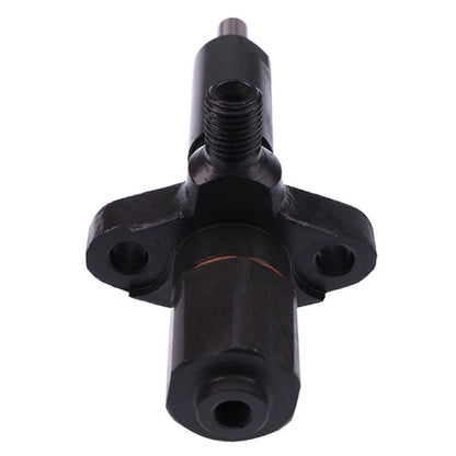 4 Pieces Fuel Injector 1447236M91 1447228M91 compatible with Perkins Engine AD4.236 Massey Ferguson Tractor 265 275 362 365 375 382