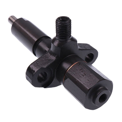 4 Pieces Fuel Injector 1447236M91 1447228M91 compatible with Perkins Engine AD4.236 Massey Ferguson Tractor 265 275 362 365 375 382
