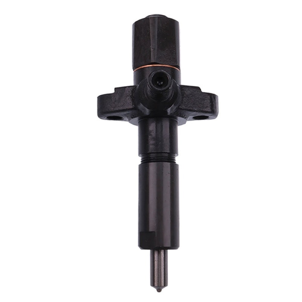 4 Pieces Fuel Injector 1447236M91 1447228M91 compatible with Perkins Engine AD4.236 Massey Ferguson Tractor 265 275 362 365 375 382