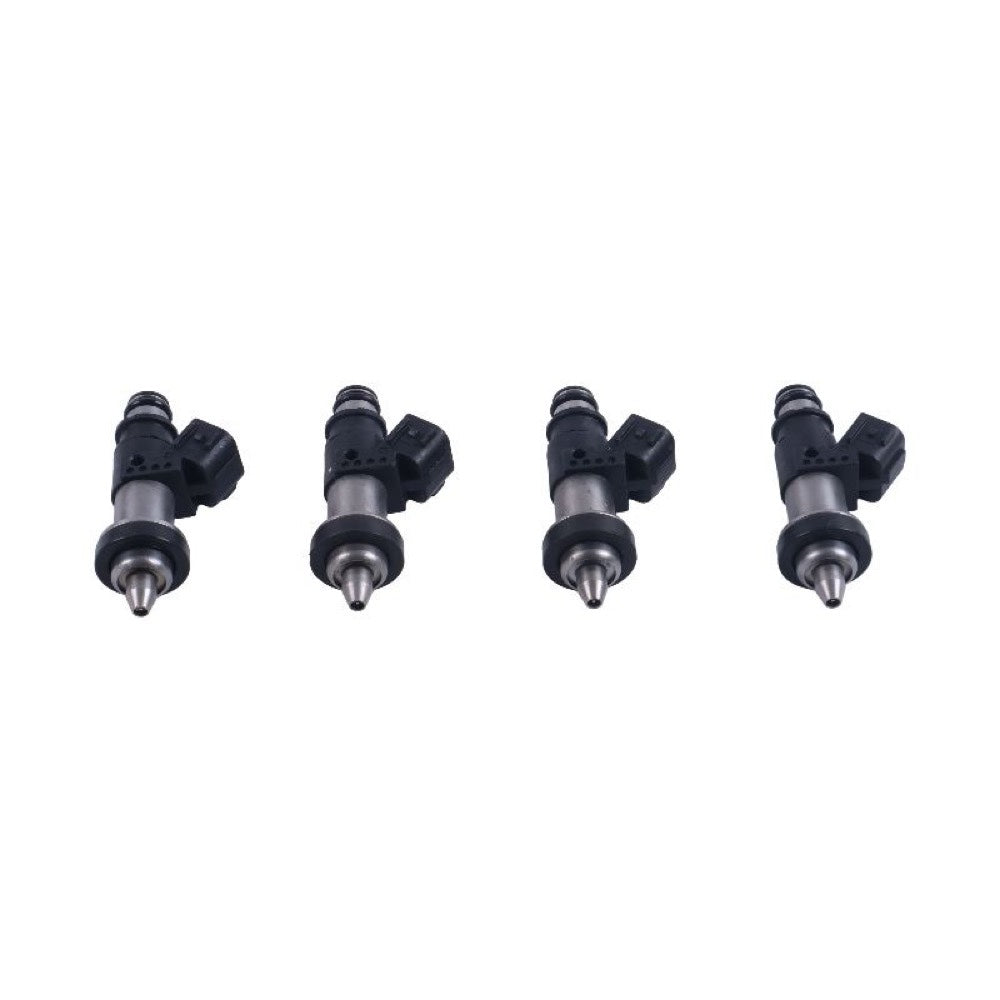 4 Pieces Fuel Injector 15710-24F00 suitable for Suzuki Hayabusa GSX1300R GSX-R750 GSX-R600Z GSX1300R