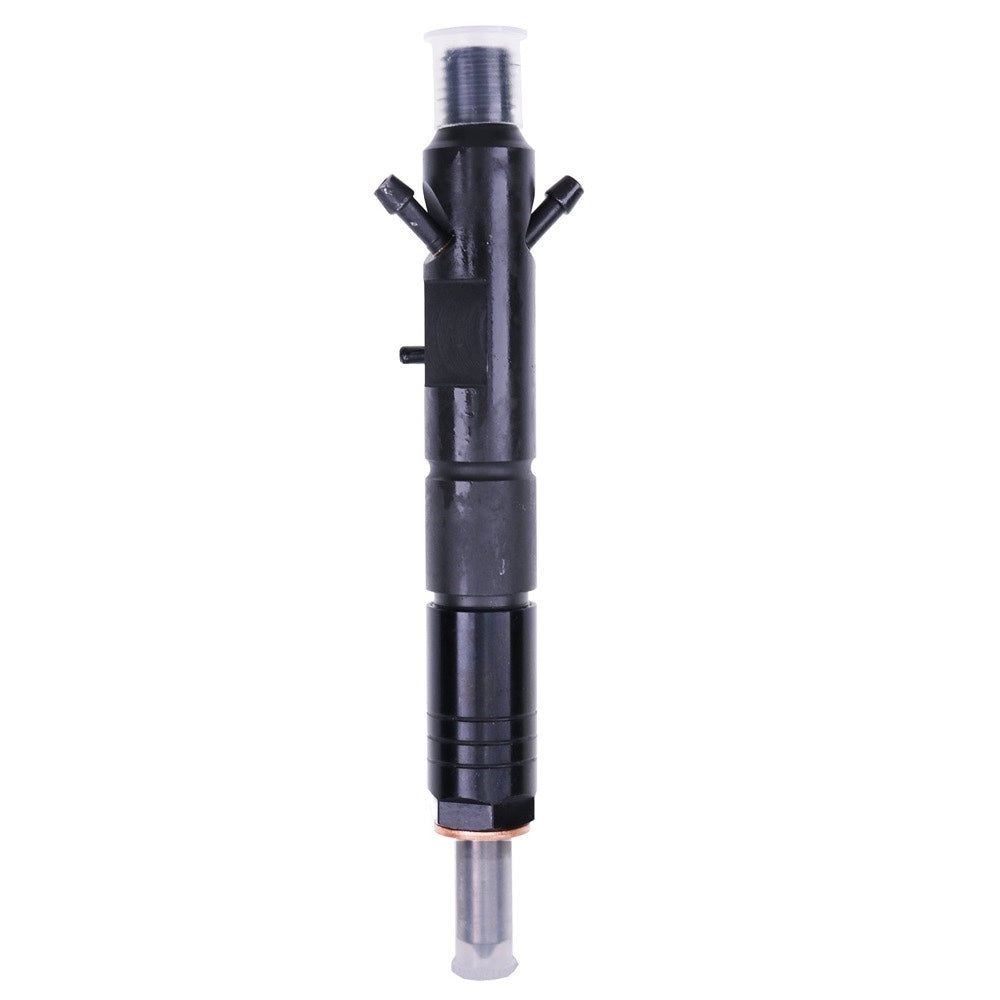 4 Pieces Fuel Injector 17/921700 fits Perkins Engine 1104C.44 JCB Loader 2CX 2CXSL 3CX 3CX-2 4CN 4CXSM444 214-4 215-2 217S Telehandler 520-50 525-50 535-95