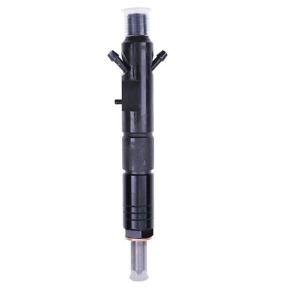 4 Pieces Fuel Injector 17/921700 fits Perkins Engine 1104C.44 JCB Loader 2CX 2CXSL 3CX 3CX-2 4CN 4CXSM444 214-4 215-2 217S Telehandler 520-50 525-50 535-95