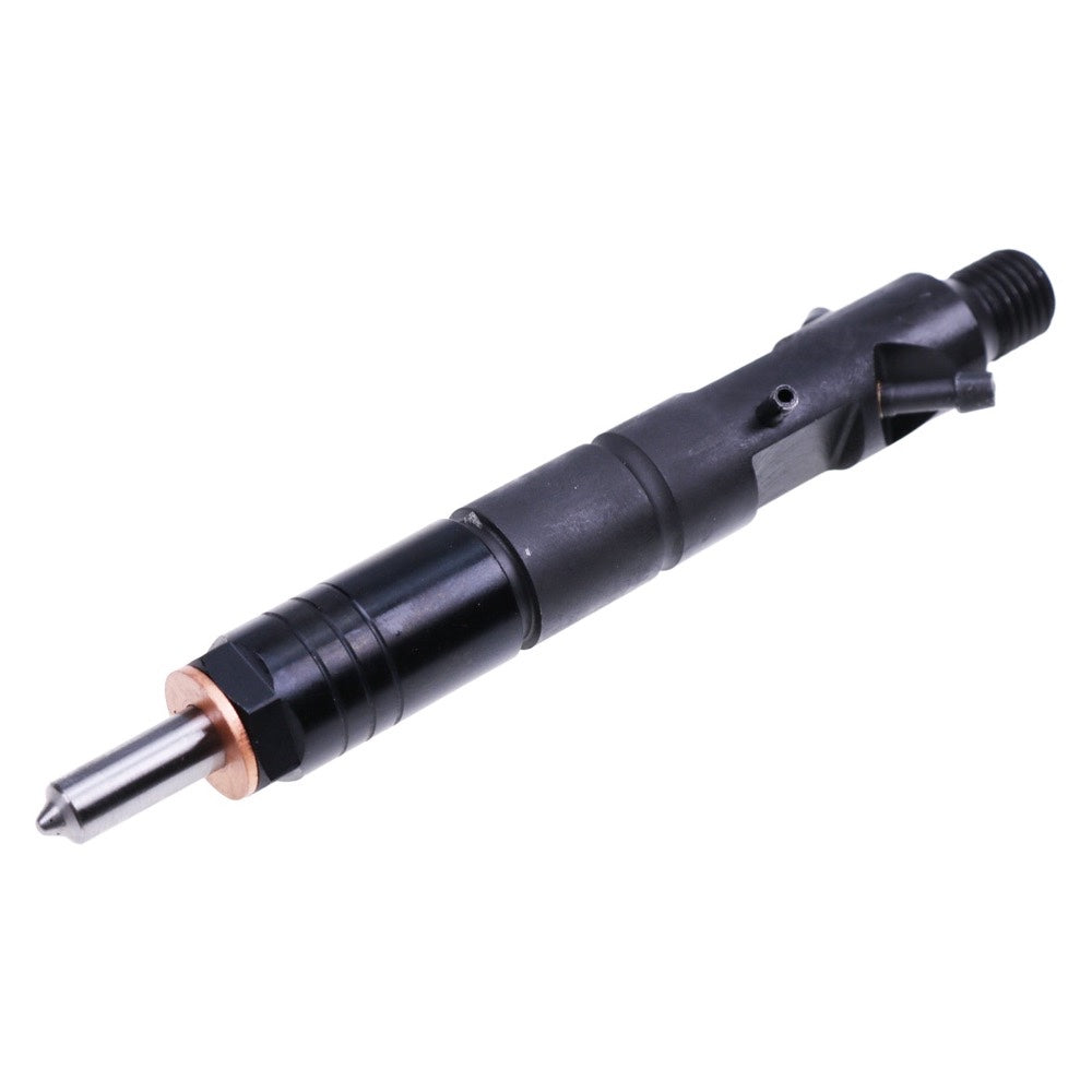 4 Pieces Fuel Injector 17/921700 fits Perkins Engine 1104C.44 JCB Loader 2CX 2CXSL 3CX 3CX-2 4CN 4CXSM444 214-4 215-2 217S Telehandler 520-50 525-50 535-95