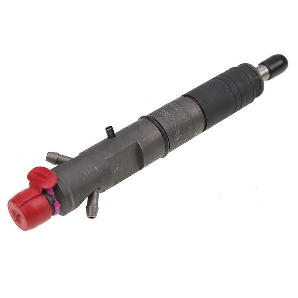 4 Pieces Fuel Injector 2645K025 LJBB04801A fits Perkins Engine 1103 1104 1104D-44T 1104D-44TA