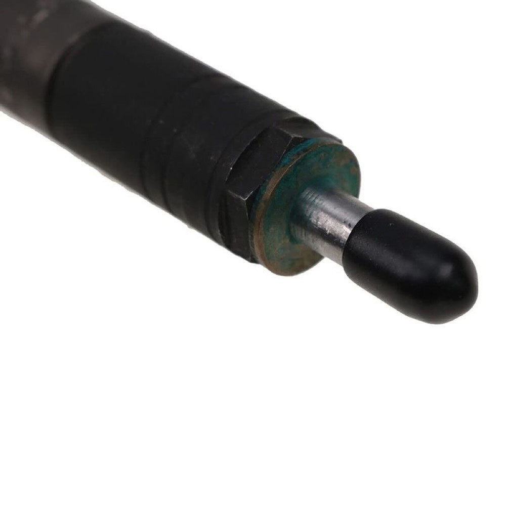4 Pieces Fuel Injector 2645K025 LJBB04801A fits Perkins Engine 1103 1104 1104D-44T 1104D-44TA