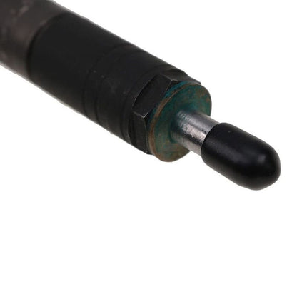4 Pieces Fuel Injector 2645K025 LJBB04801A fits Perkins Engine 1103 1104 1104D-44T 1104D-44TA