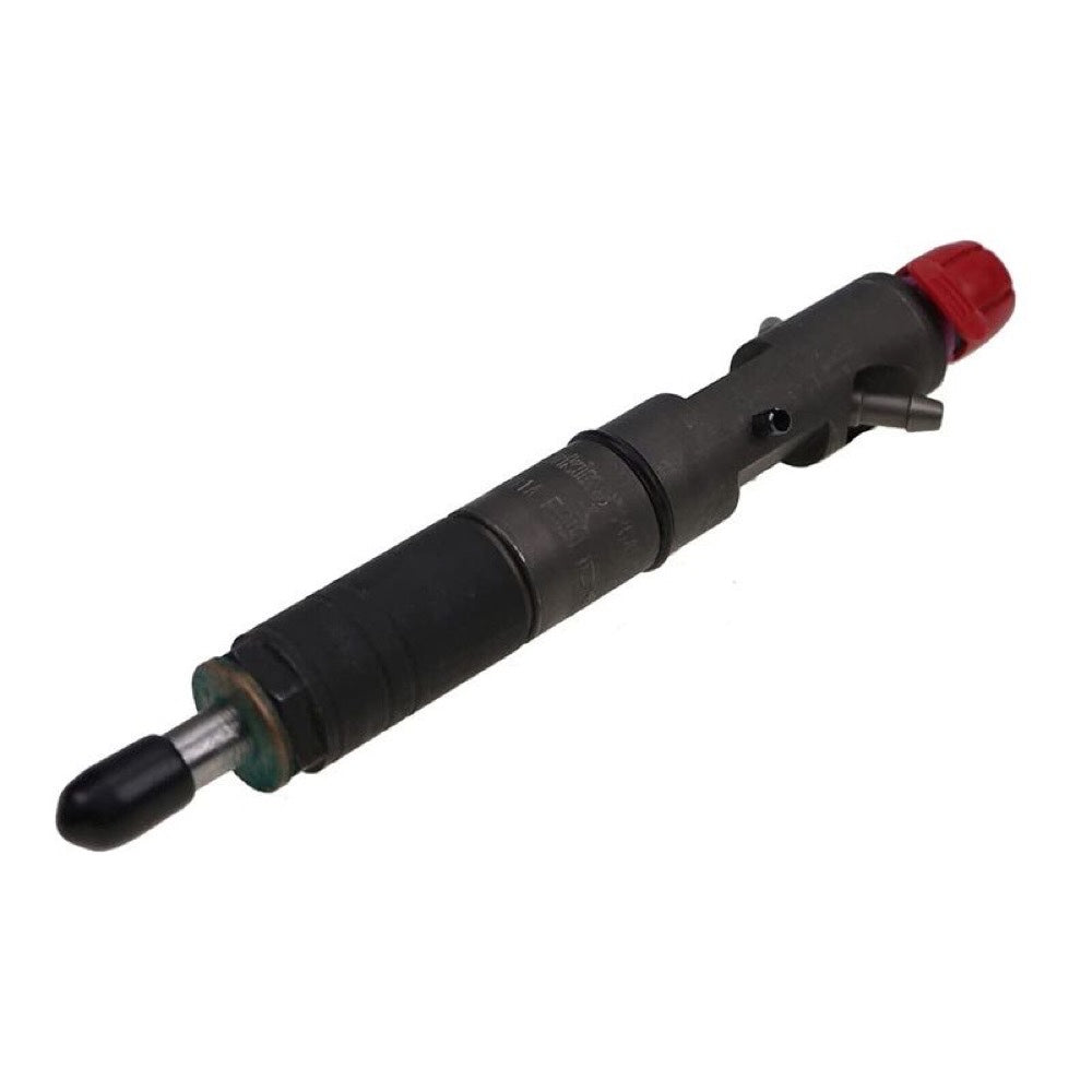 4 Pieces Fuel Injector 2645K025 LJBB04801A fits Perkins Engine 1103 1104 1104D-44T 1104D-44TA