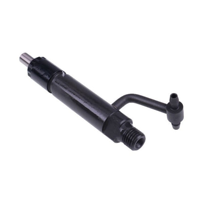 4 Pieces Fuel Injector 712102-53100 fits Yanmar Engine 3TNE84 3TNE88 3TN84TL 4TNE84 4TNE88 4TNV88 4TN78TL