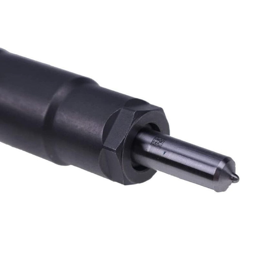 4 Pieces Fuel Injector 7516846 7334041 fits Doosan Engine D34 Bobcat Loader S740 S750 S770 S850 T750 T870 T740 A770