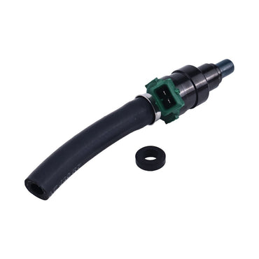 4 Pieces Fuel Injector 852-13118 0280150206 for use with 1983-1991 VW Vanagon 2.1L
