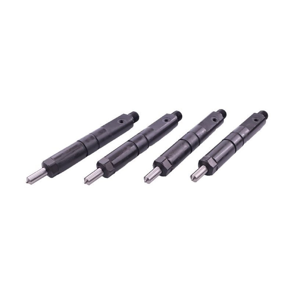 4 Pieces Fuel Injector 99474913 32745 for use with Iveco Engine 8035 New Holland Tractor TL100 TL70 TL80 TL90